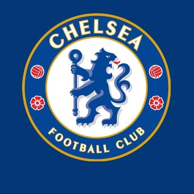 CHELSEA FC 🔵