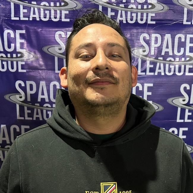 Jared Antonio Pereda