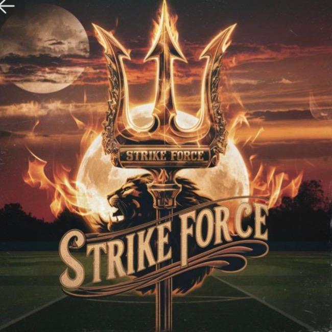 STRIKEFORCE 🔱