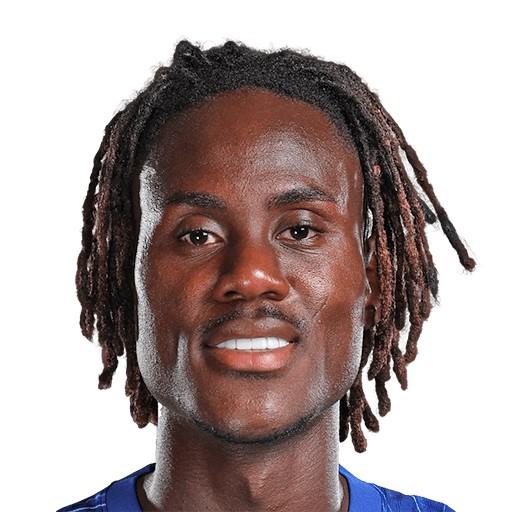 TREVOH CHALOBAH