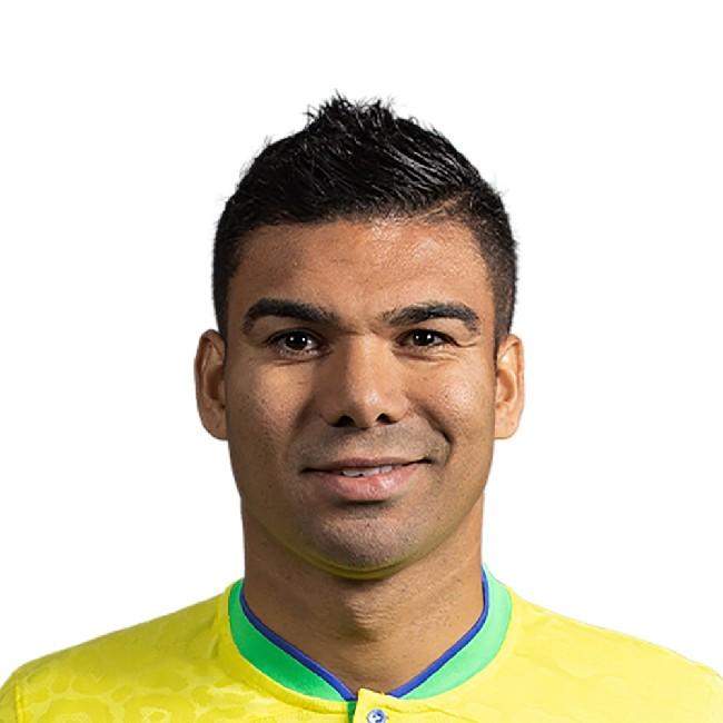CASEMIRO