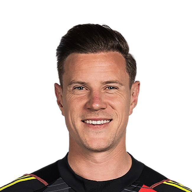 M TER STEGEN