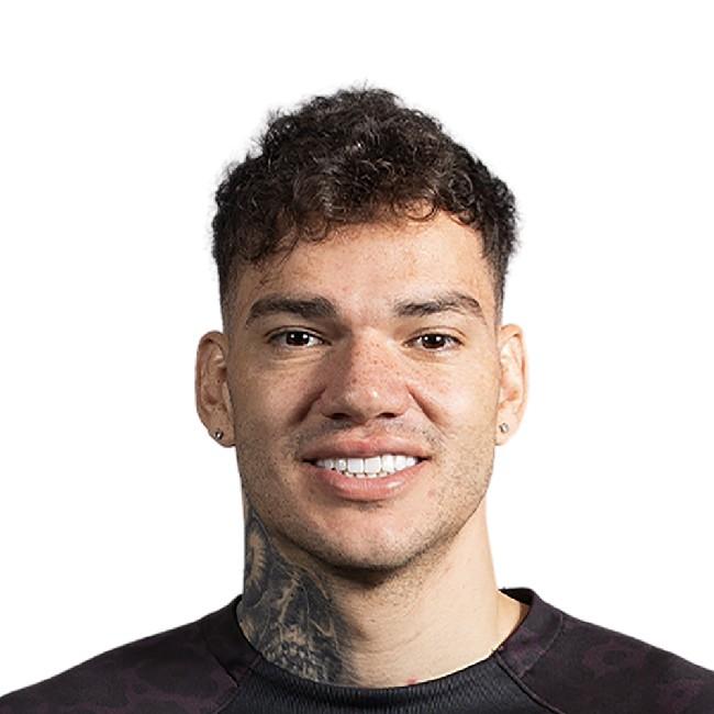 EDERSON MORAES