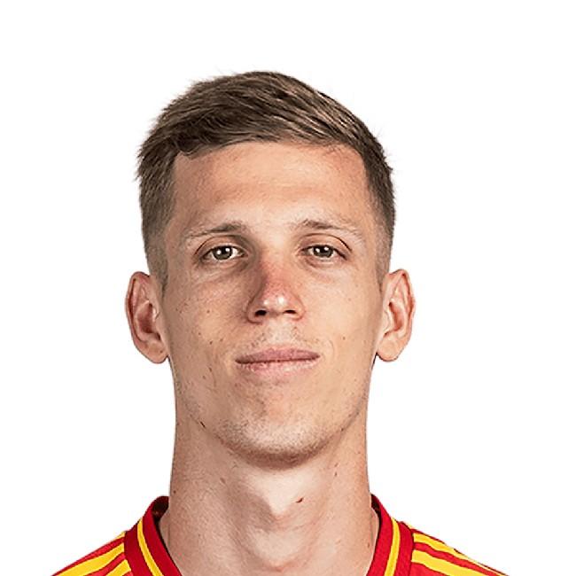 DANI OLMO