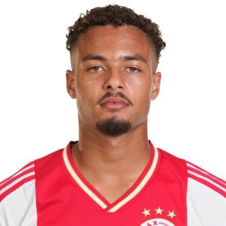 🇳🇱 D. Rensch