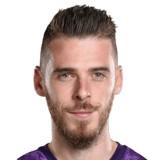 DE GEA