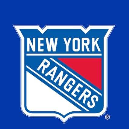 NEW YORK RANGERS
