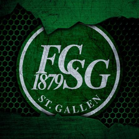 Санкт-Галлен