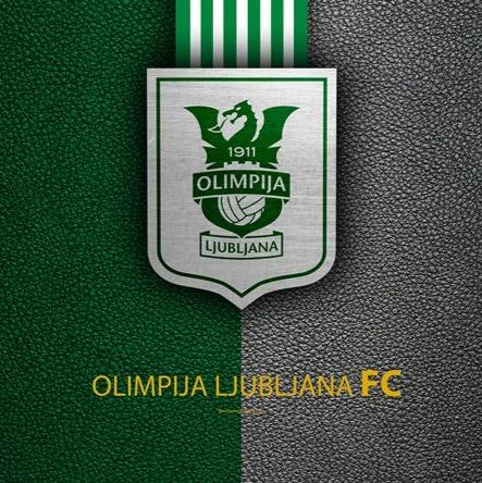 Олимпия Любляна