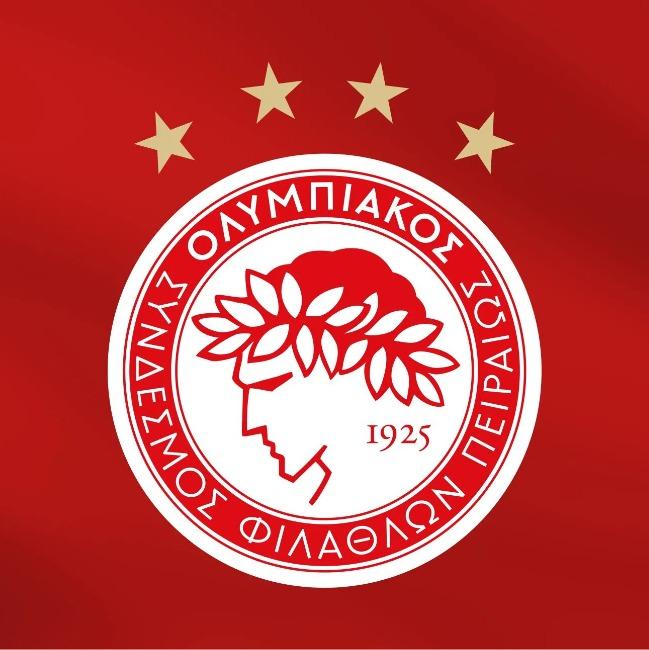 Олимпиакос