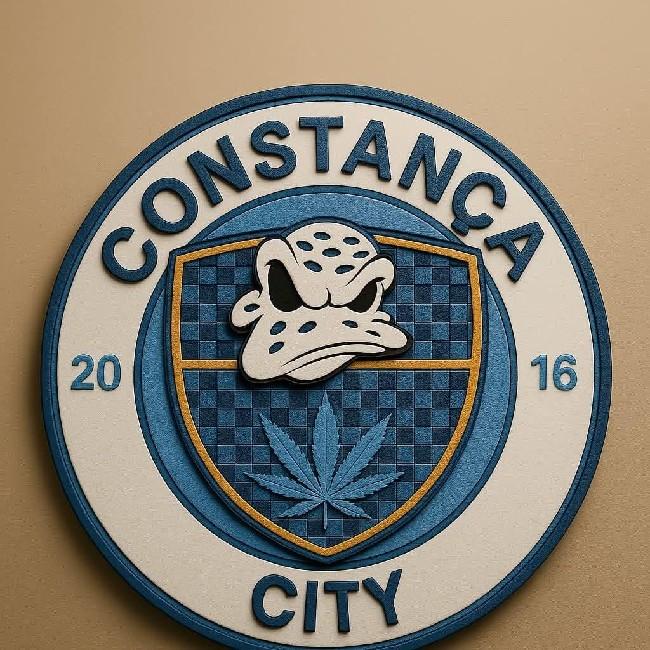 Constança City