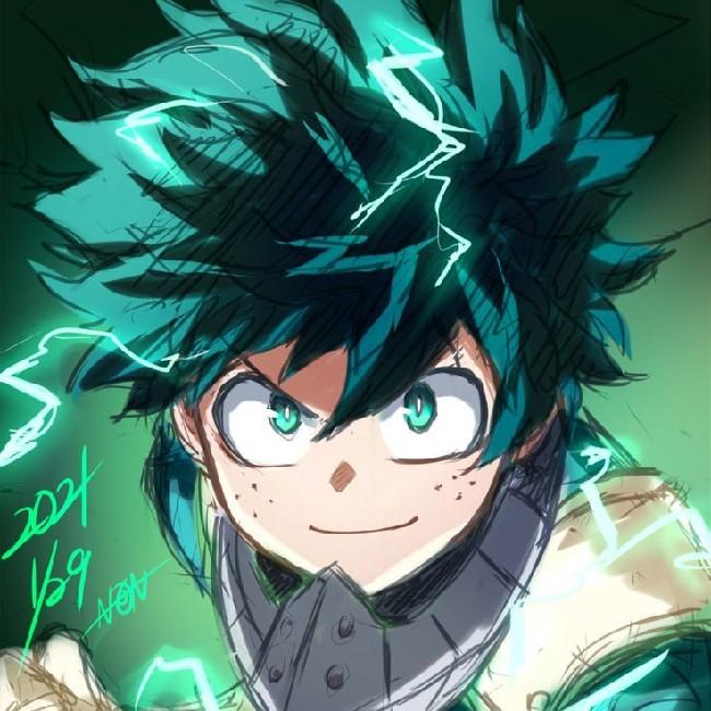 Deku cim jean