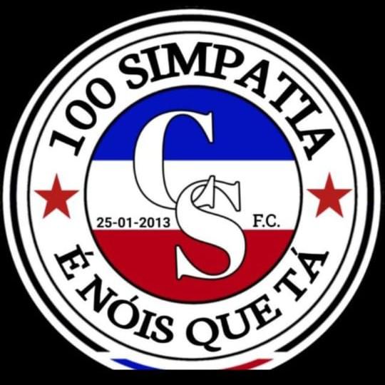 100 Simpatia