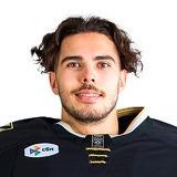 Носков Алексей