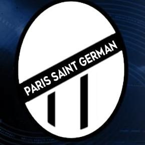PARIS SAINT GERMAN
