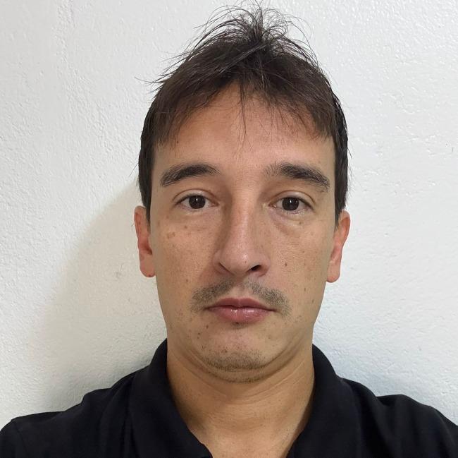 CAIRO MICAEL PRUDENTE GONÇALVES