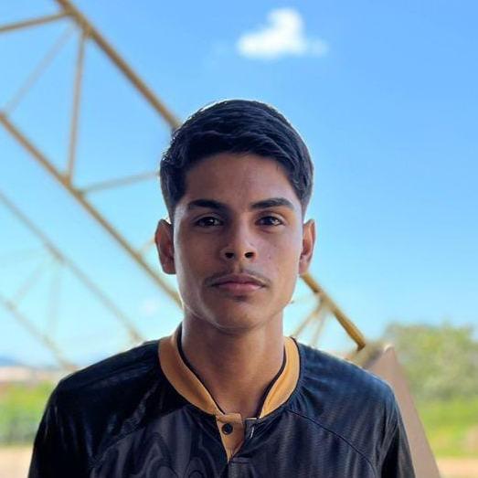 GABRIEL COSTA PIMENTA