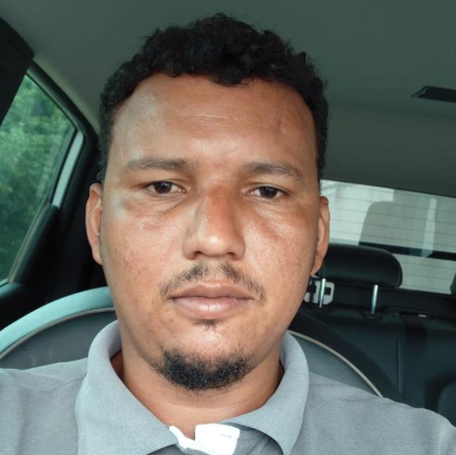 *** KIBSON MAGALHÃES VERAS P FISICO