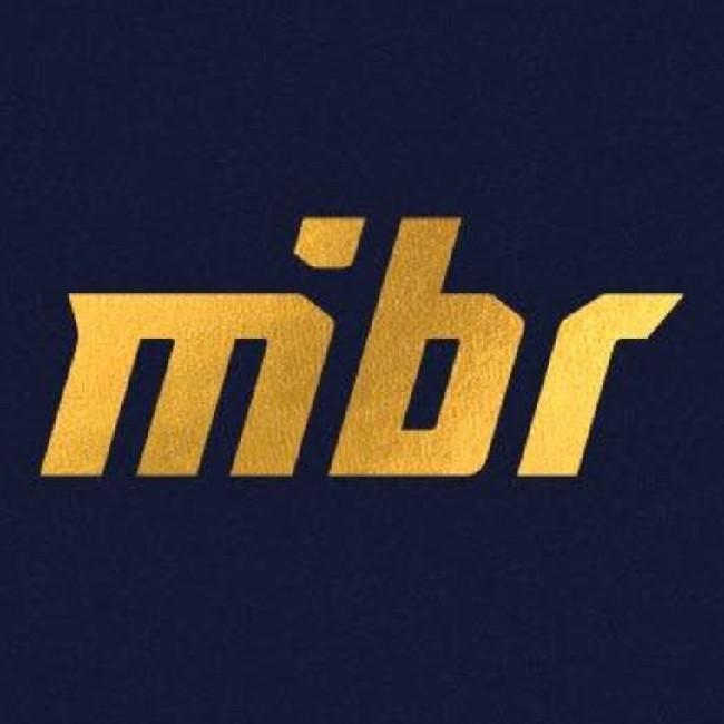 MIBR
