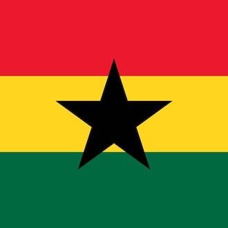 Гана