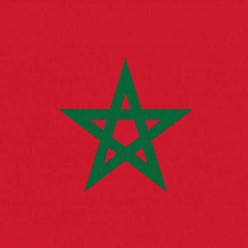 Марокко