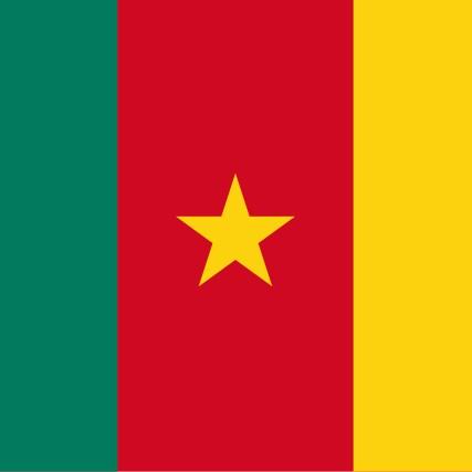 Камерун