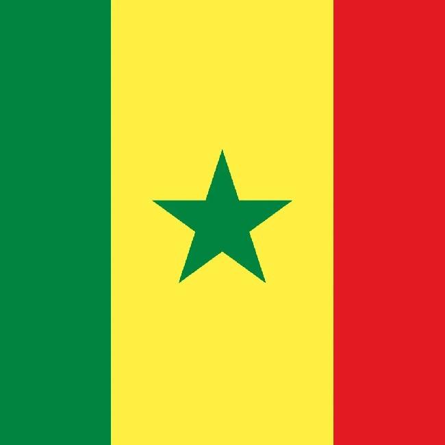 Сенегал