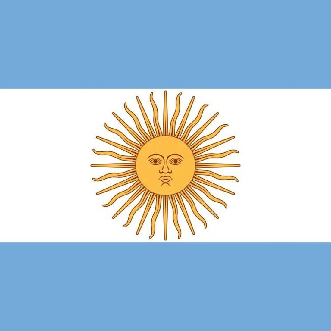 Аргентина