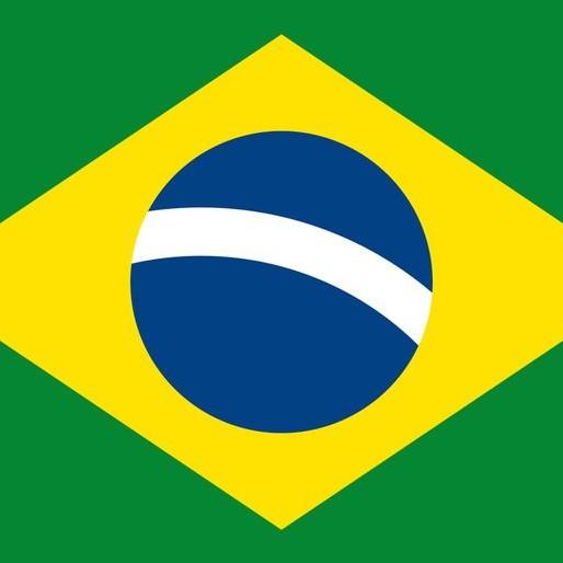 Бразилия