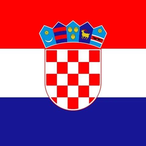 Хорватия