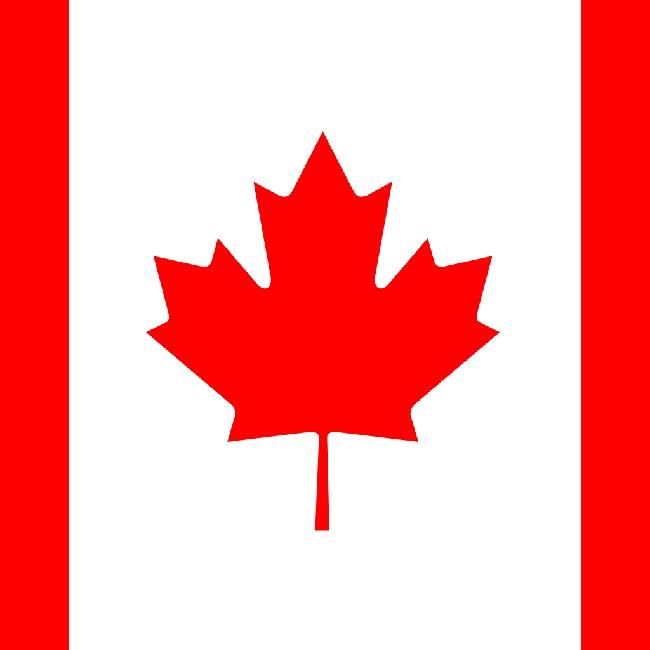 Канада