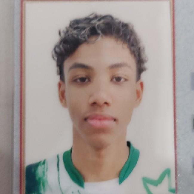 Caio José Ramos Oliveira