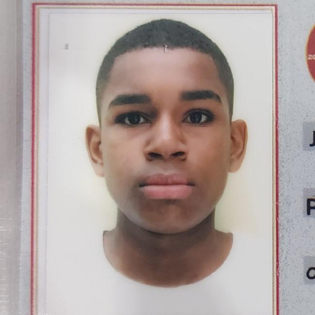 Emerson Estevão Conceição da Silva