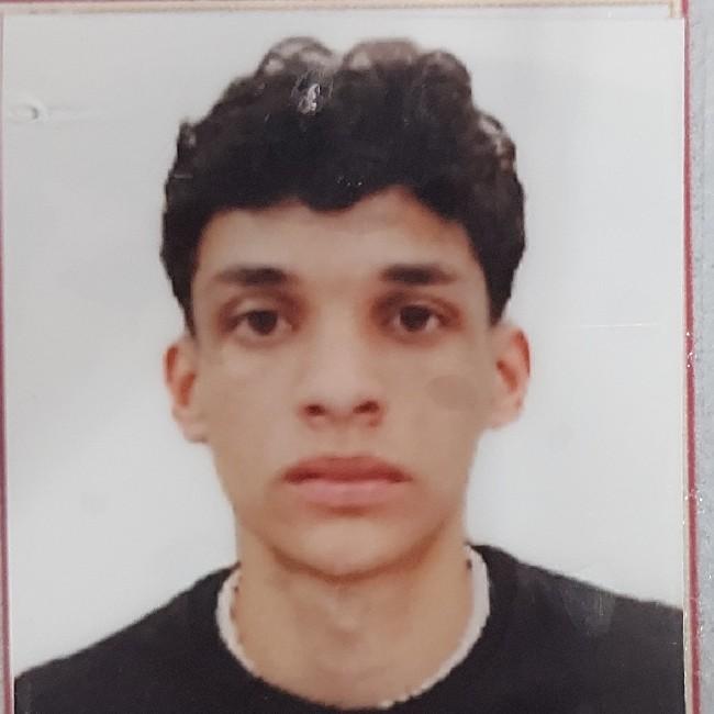 Richard Alves da Silva