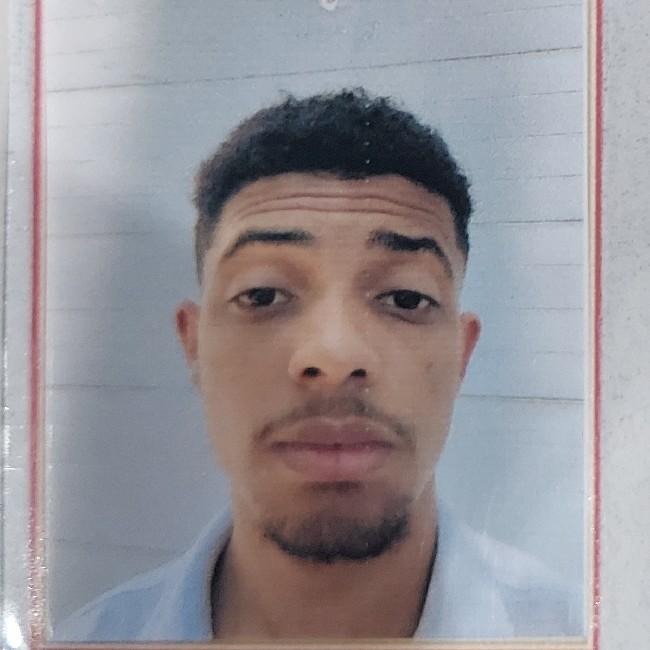 Denis Augusto do Monte Santos