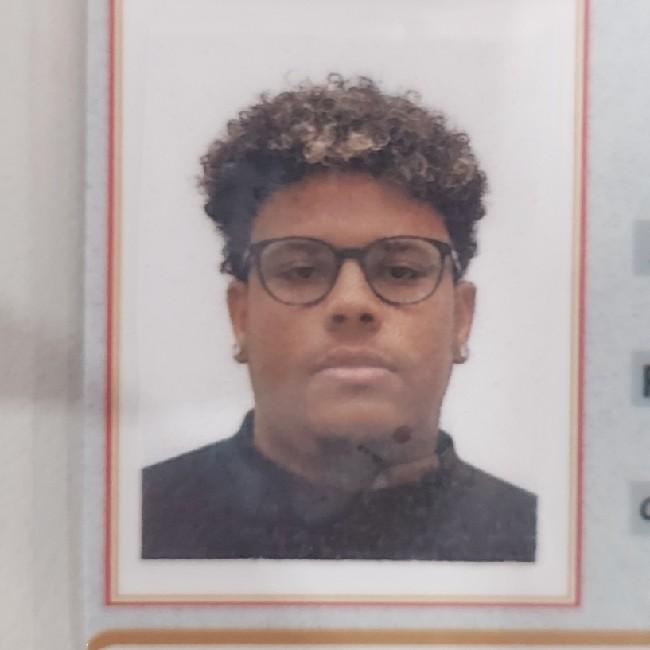 Matheus Valentim da Silva