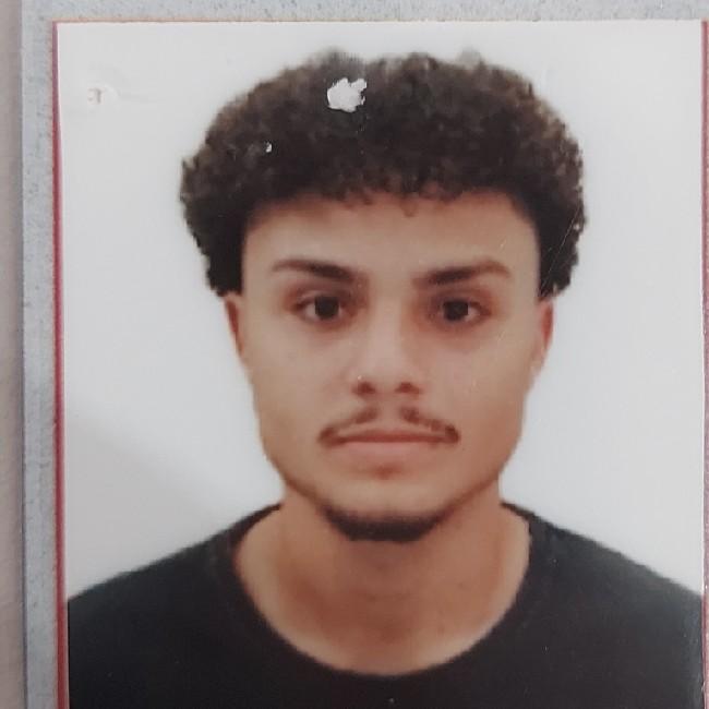 Breno Ribeiro Cardoso Gomes