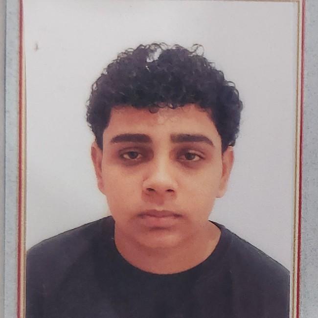 Kevin Cavalcanti de Oliveira