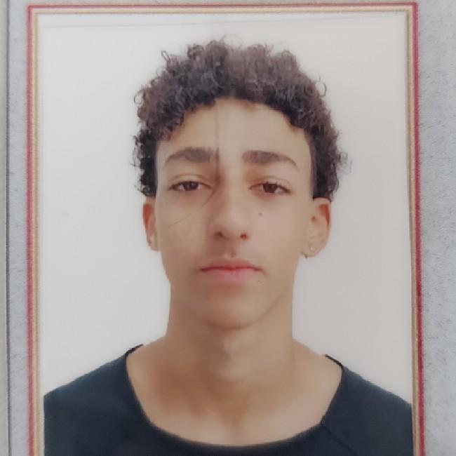 Victor Henrique Moraes de Lima