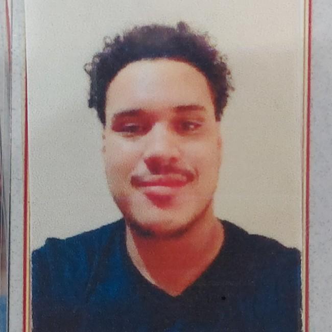 Marcus Iosseph Barbosa