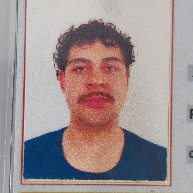 Alexander Fleming Morato Moreira