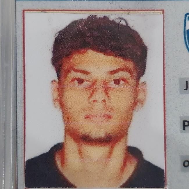 Robson Roberto Escocard C. M. Junqueira