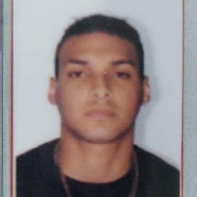 Deivid Leandro Carvalho