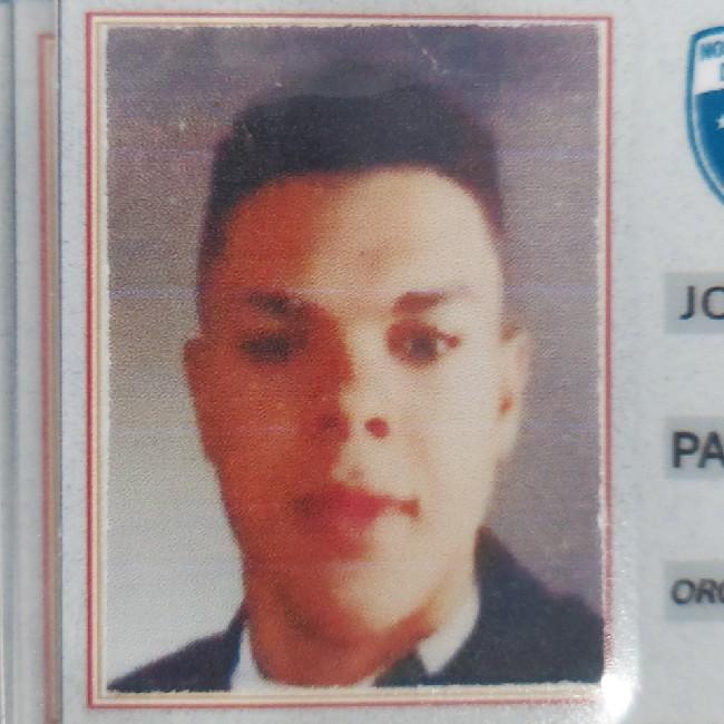 Gabriel Guedes dos Santos