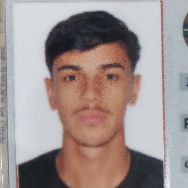 Júlio Cesar Laurindo da Silva