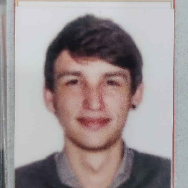 Bruno Freitas Caetano