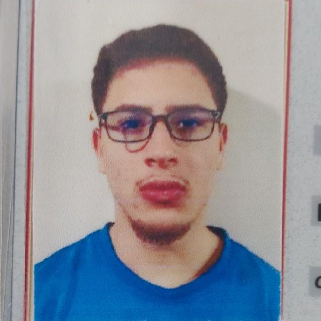 Rafael Almeida Vasconcelos