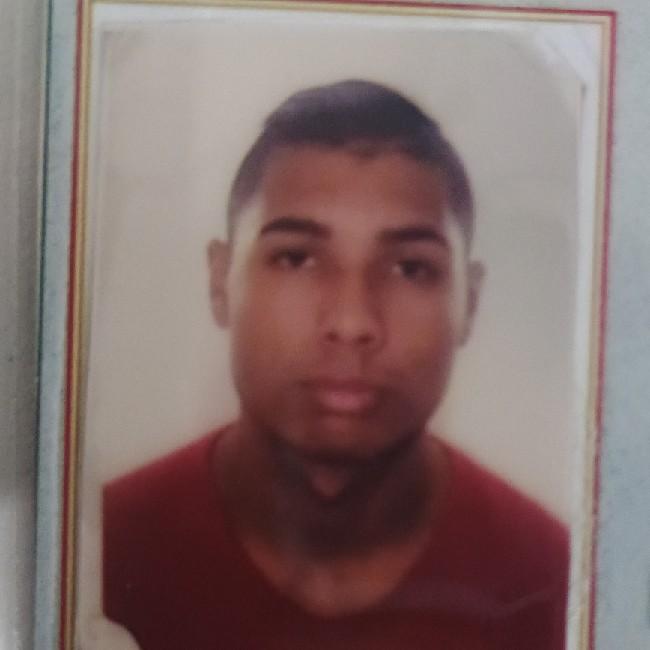 Eduardo Santos Teixeira