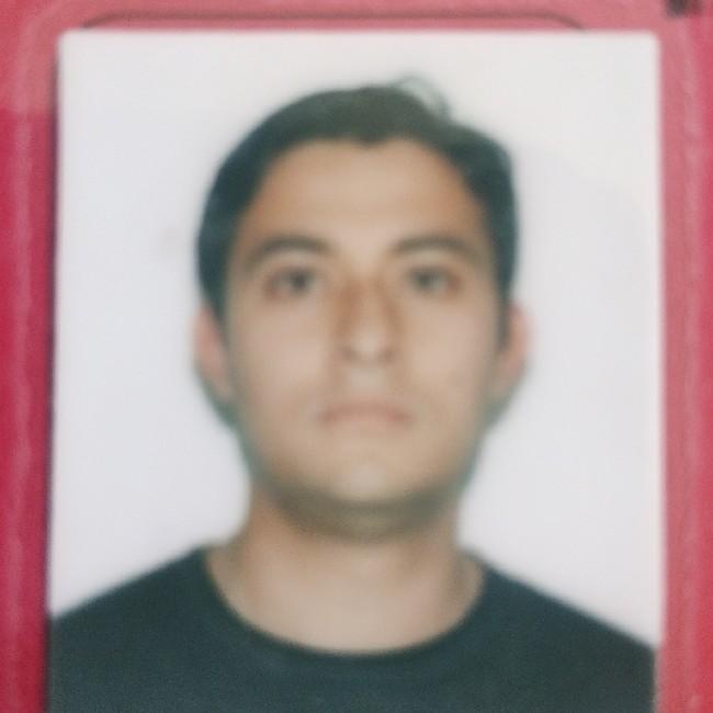 ARMANDO PEREZ FERNANDEZ