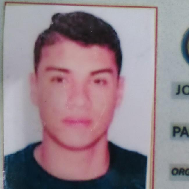 Matheus Henrique dos Santos Cosme